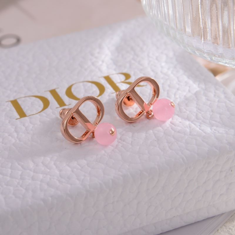 Christian Dior Earrings